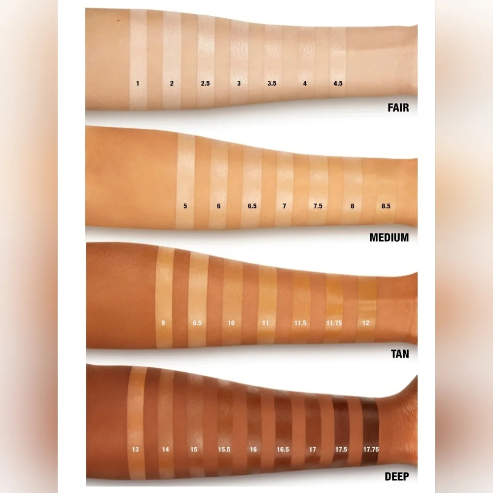 ✨️Charlotte Tilbury✨️Beautiful Skin Radiant Concealer